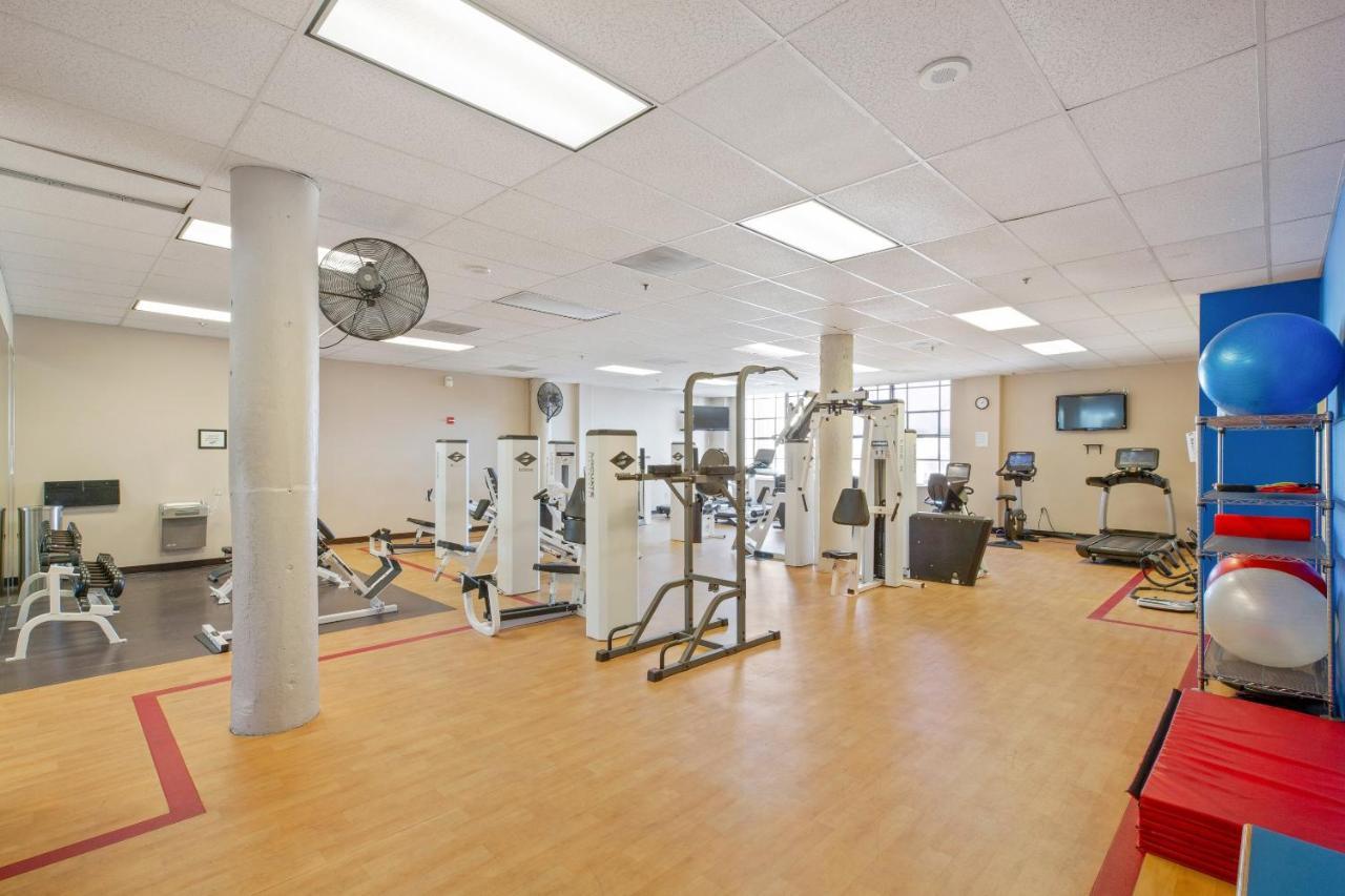Oyo Hotel St Louis Downtown City Center Mo Сейнт Луис Екстериор снимка