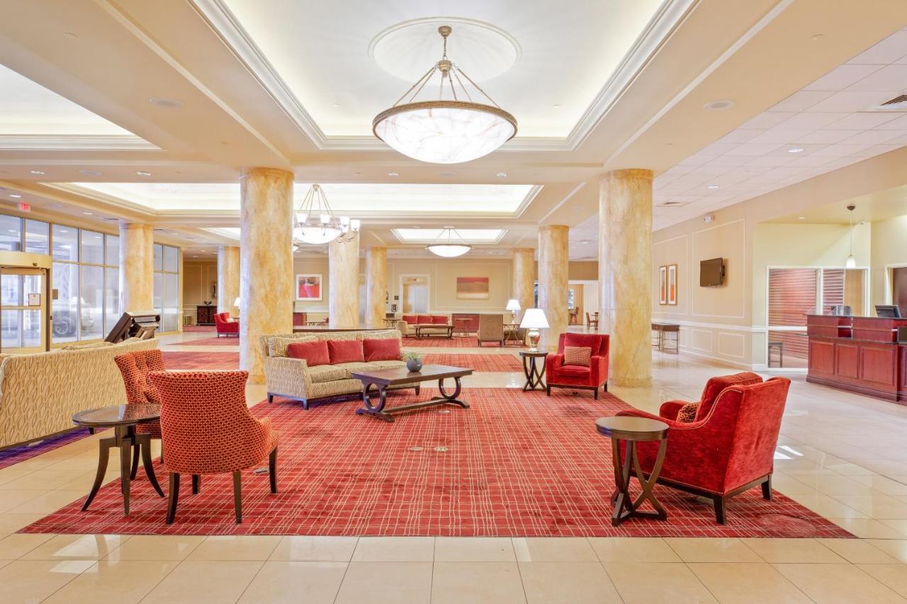 Oyo Hotel St Louis Downtown City Center Mo Сейнт Луис Екстериор снимка