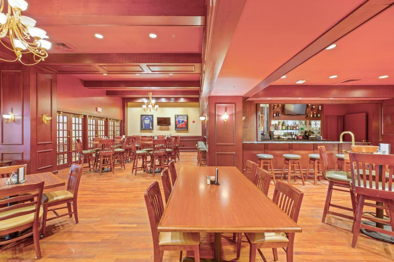 Oyo Hotel St Louis Downtown City Center Mo Сейнт Луис Екстериор снимка