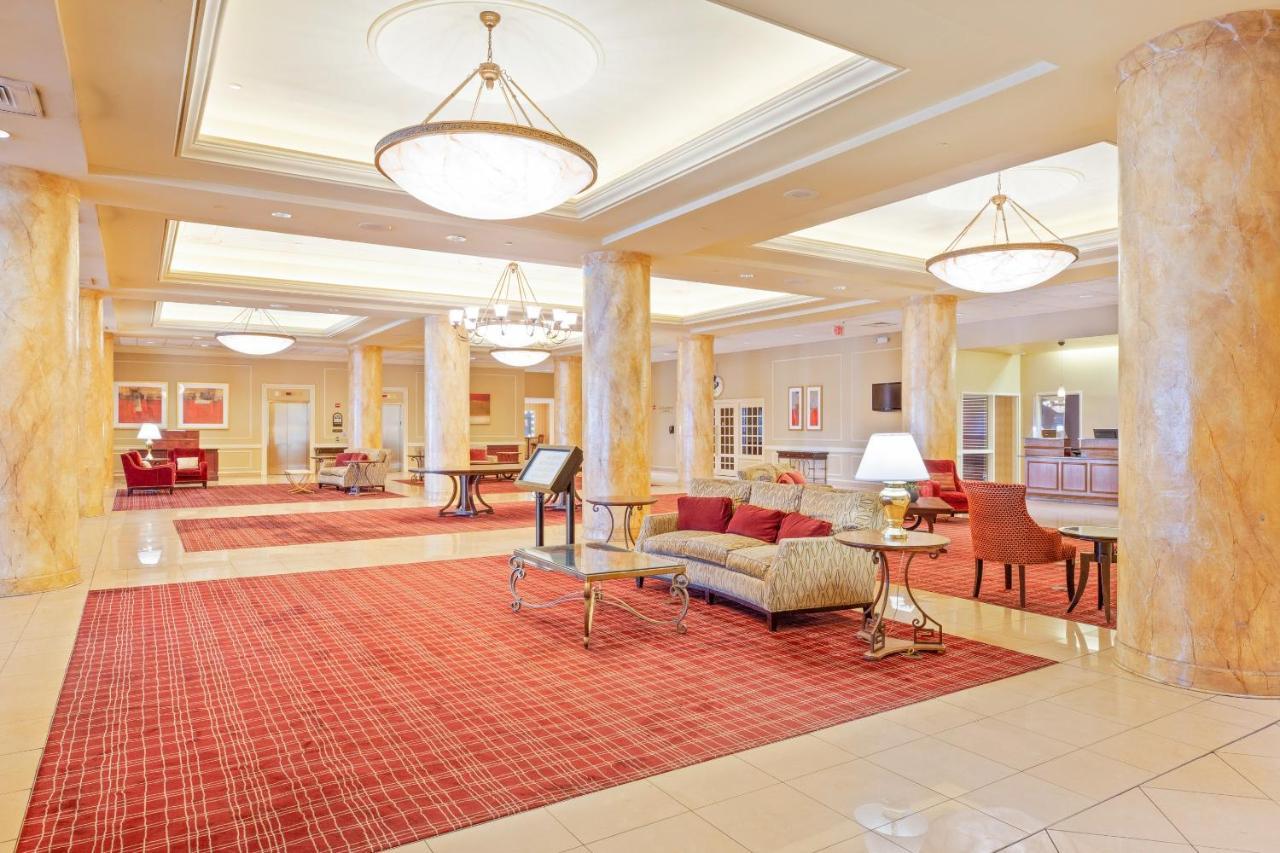 Oyo Hotel St Louis Downtown City Center Mo Сейнт Луис Екстериор снимка