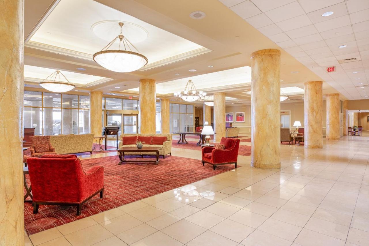 Oyo Hotel St Louis Downtown City Center Mo Сейнт Луис Екстериор снимка