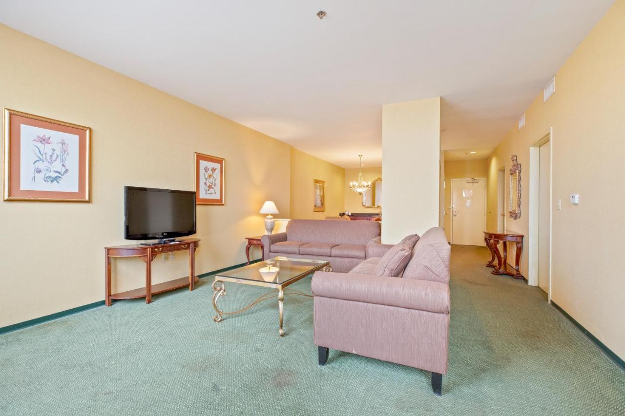 Oyo Hotel St Louis Downtown City Center Mo Сейнт Луис Екстериор снимка