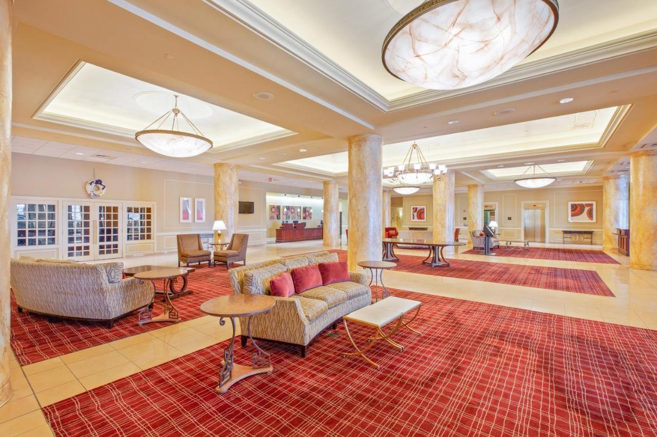 Oyo Hotel St Louis Downtown City Center Mo Сейнт Луис Екстериор снимка
