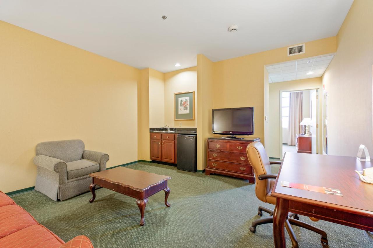 Oyo Hotel St Louis Downtown City Center Mo Сейнт Луис Екстериор снимка